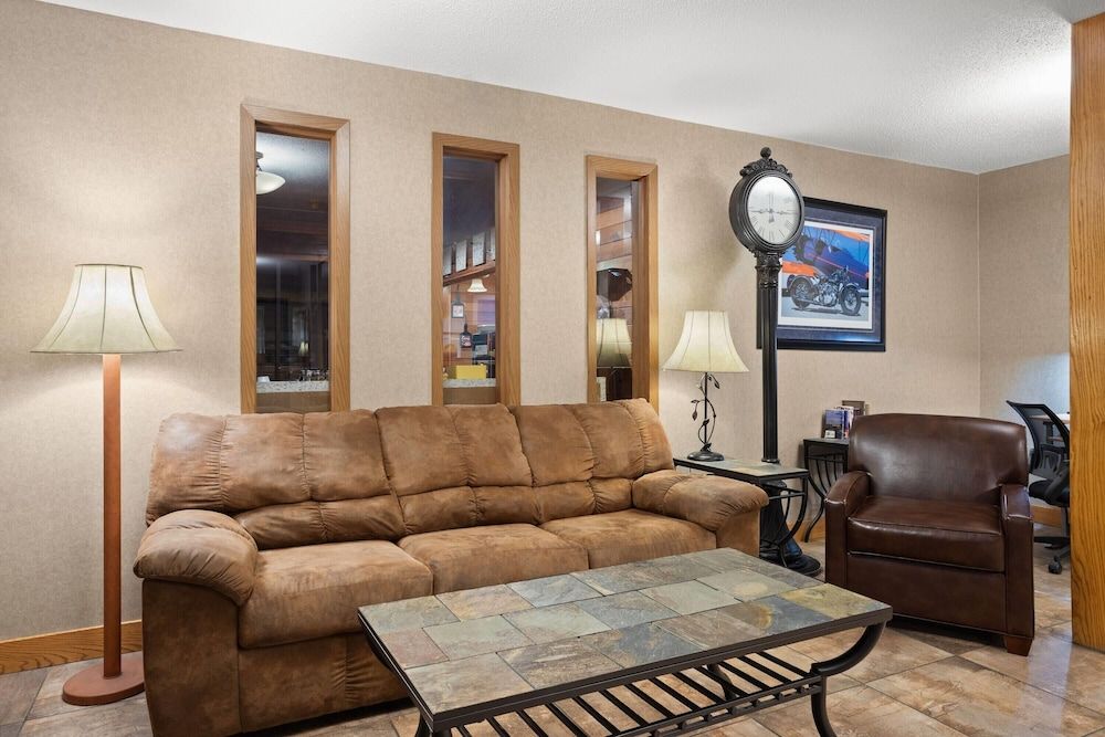 Days Inn by Wyndham Spearfish 3