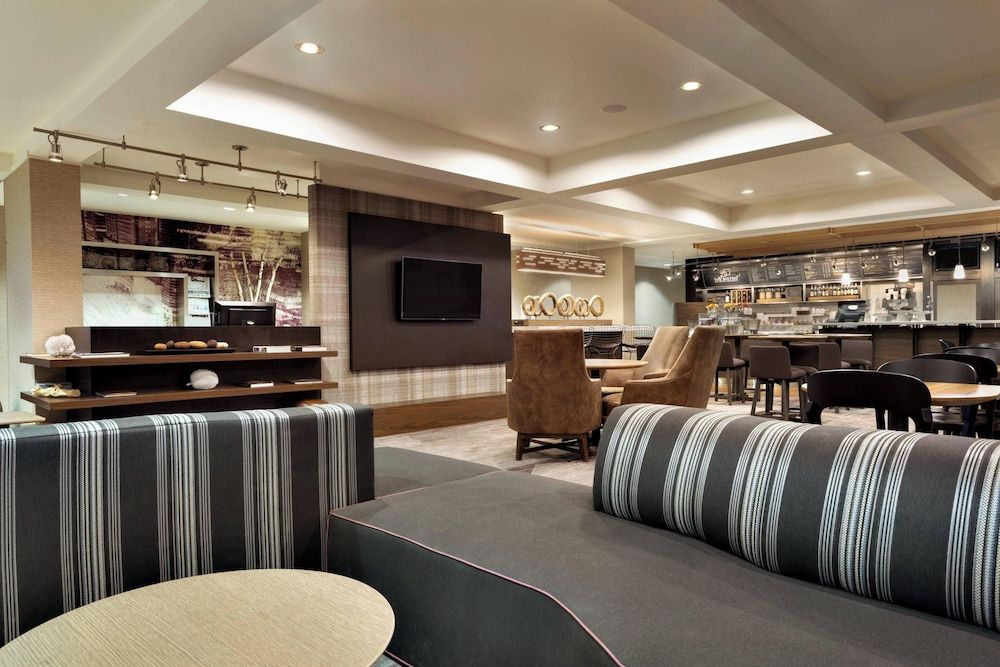 Courtyard by Marriott Dayton Beavercreek 2