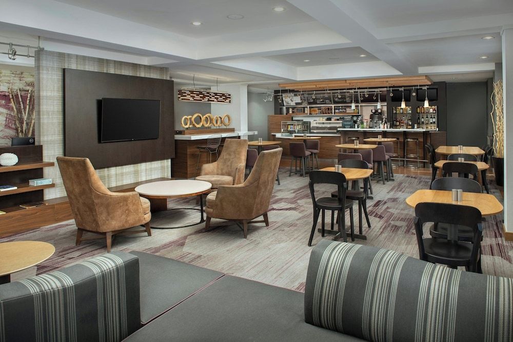 Courtyard by Marriott Dayton Beavercreek 3