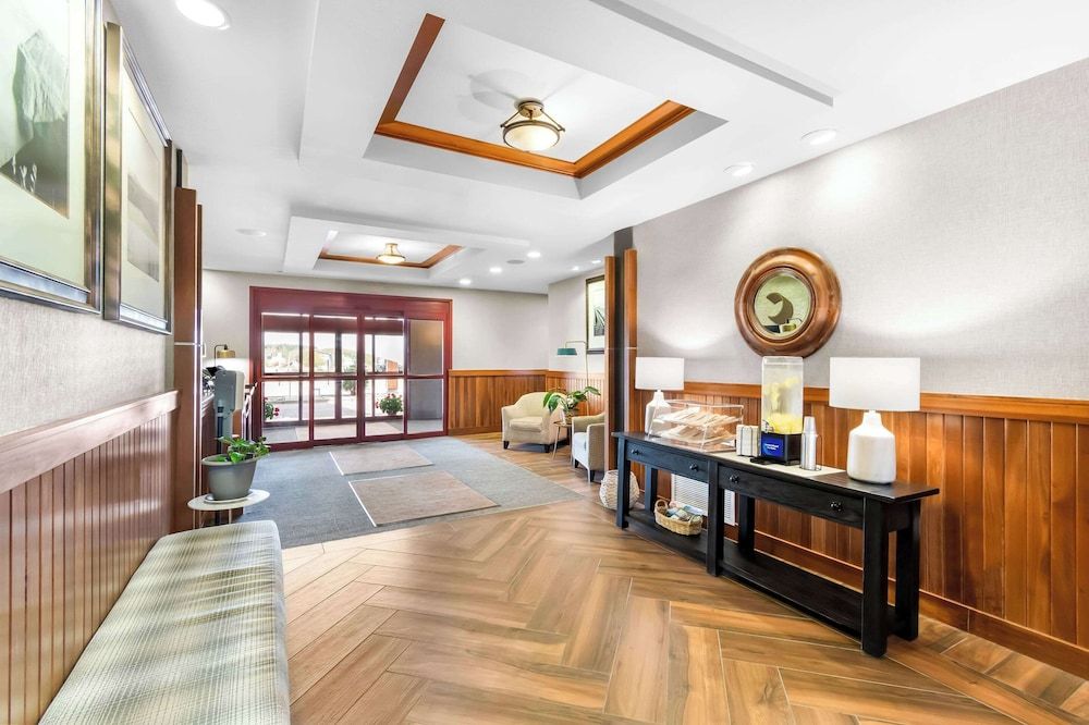 Comfort Inn & Suites Mountain Iron and Virginia 3