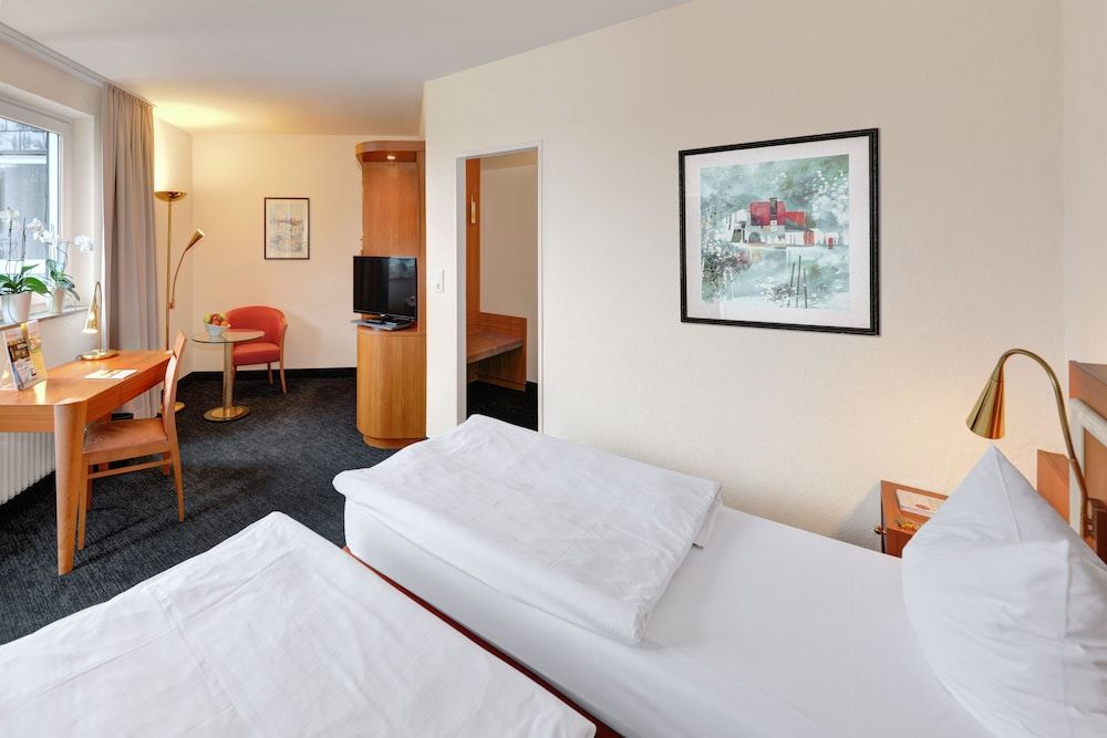 Ringhotel Park Witten 3 estrelas em Witten