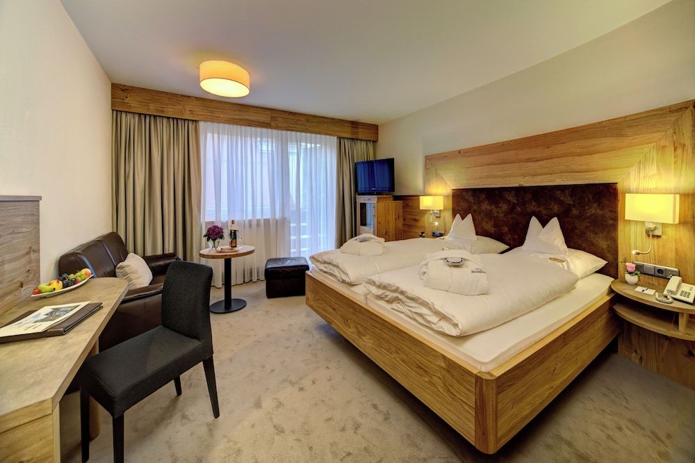 Wellnesshotel Hofbräuhaus 3