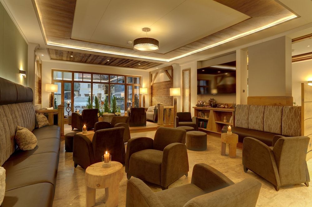 Wellnesshotel Hofbräuhaus 2