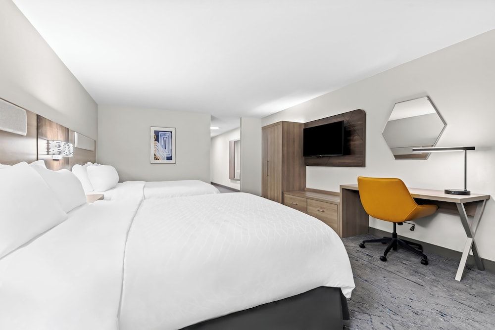 Holiday Inn Express Washington Court House by IHG 3