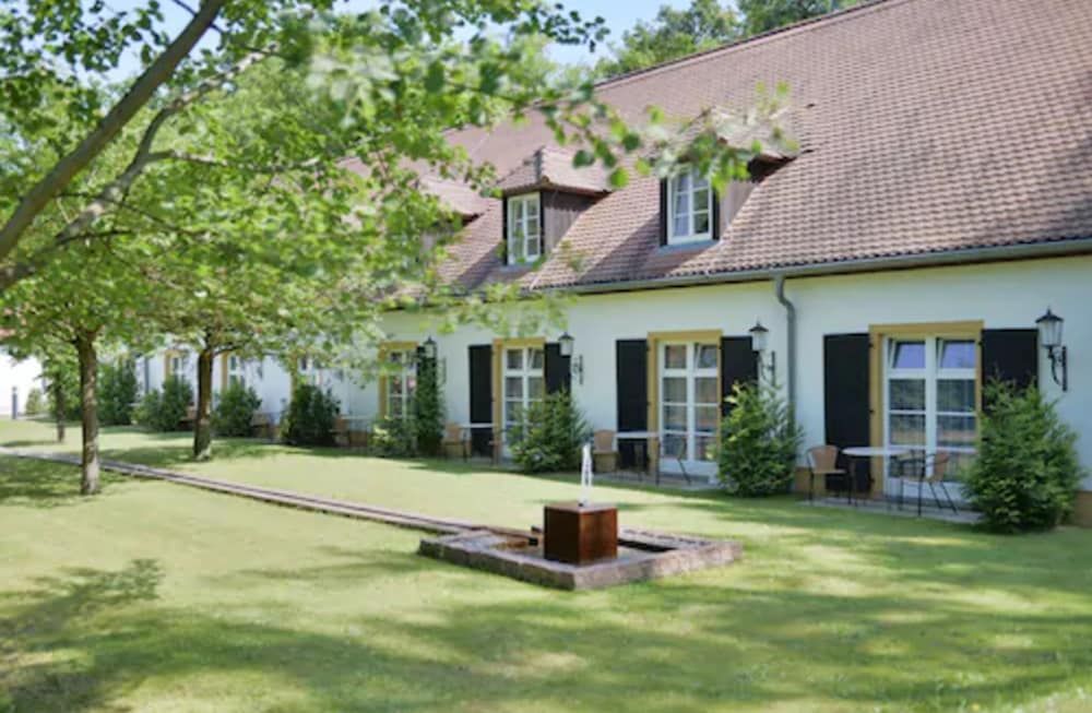 Churfuerstliche Waldschaenke Moritzburg 4 estrelas em Moritzburg