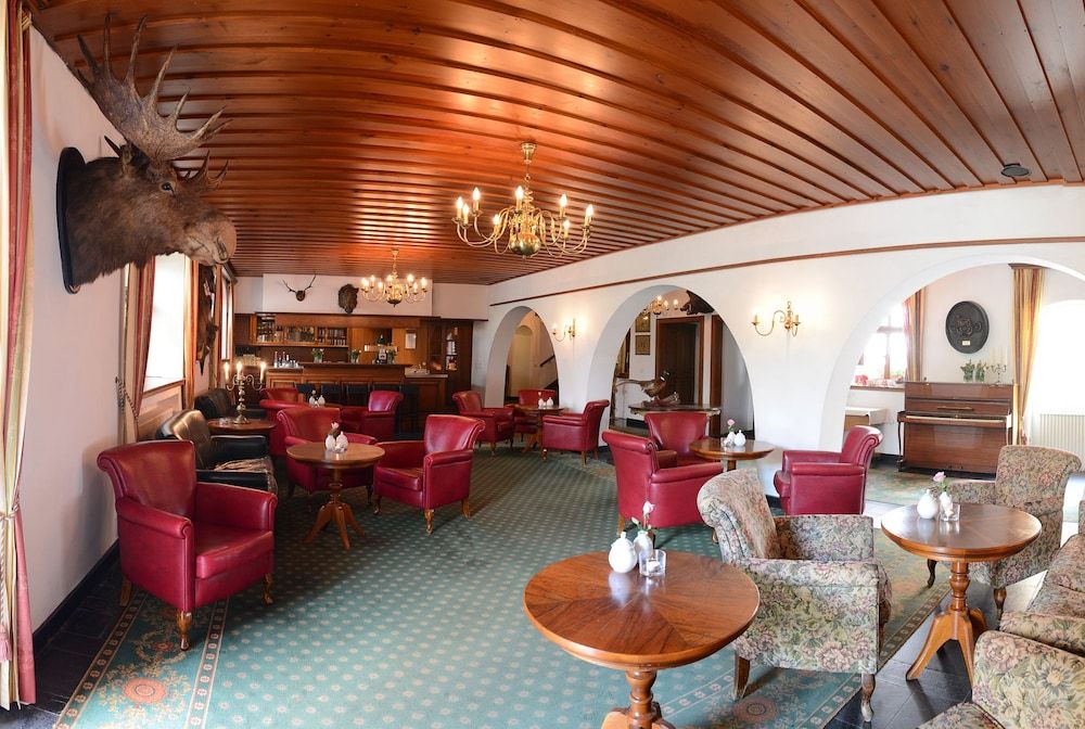 Churfuerstliche Waldschaenke Moritzburg 3