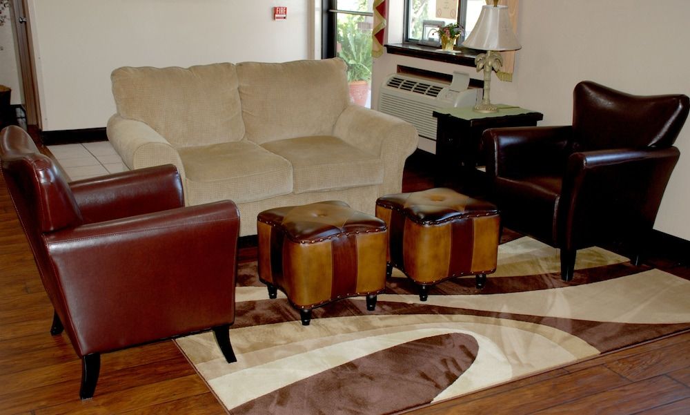 Days Inn by Wyndham Dyersburg 2