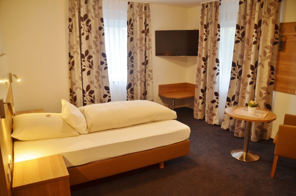 TIPTOP Hotel Hirt 2