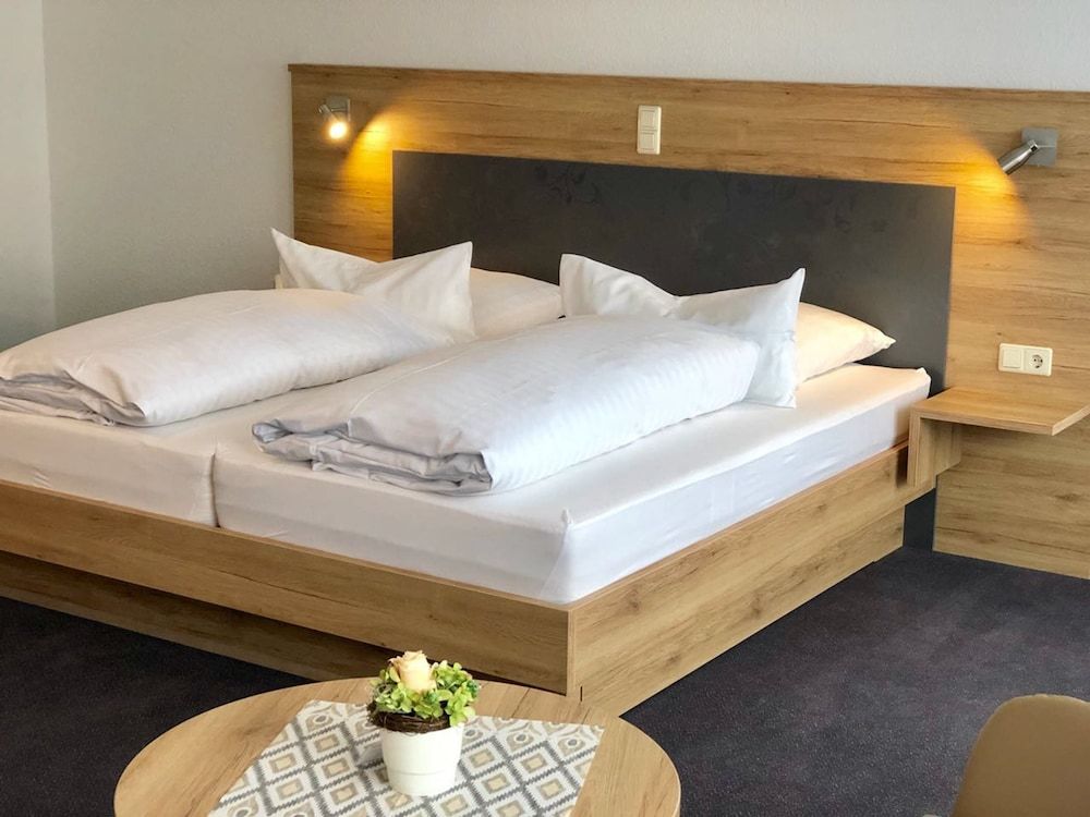 TIPTOP Hotel Hirt 3 estrelas em Deißlingen