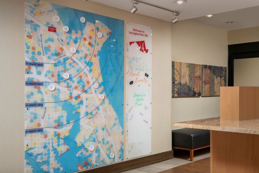 TownePlace Suites by Marriott Lexington Park Patuxent River Naval Air Station 2