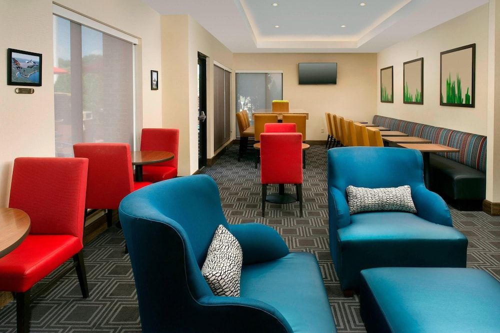 TownePlace Suites by Marriott Lexington Park Patuxent River Naval Air Station 3