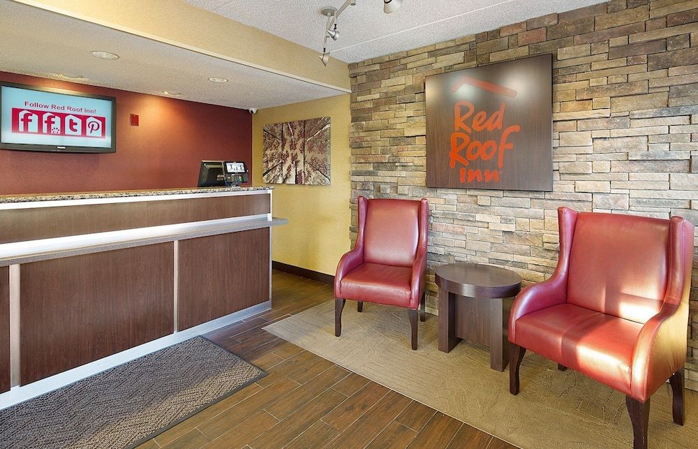 Red Roof Inn Detroit - Roseville/ St Clair Shores 3