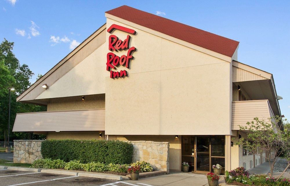 Red Roof Inn Detroit - Roseville/ St Clair Shores 2 estrelas em Roseville