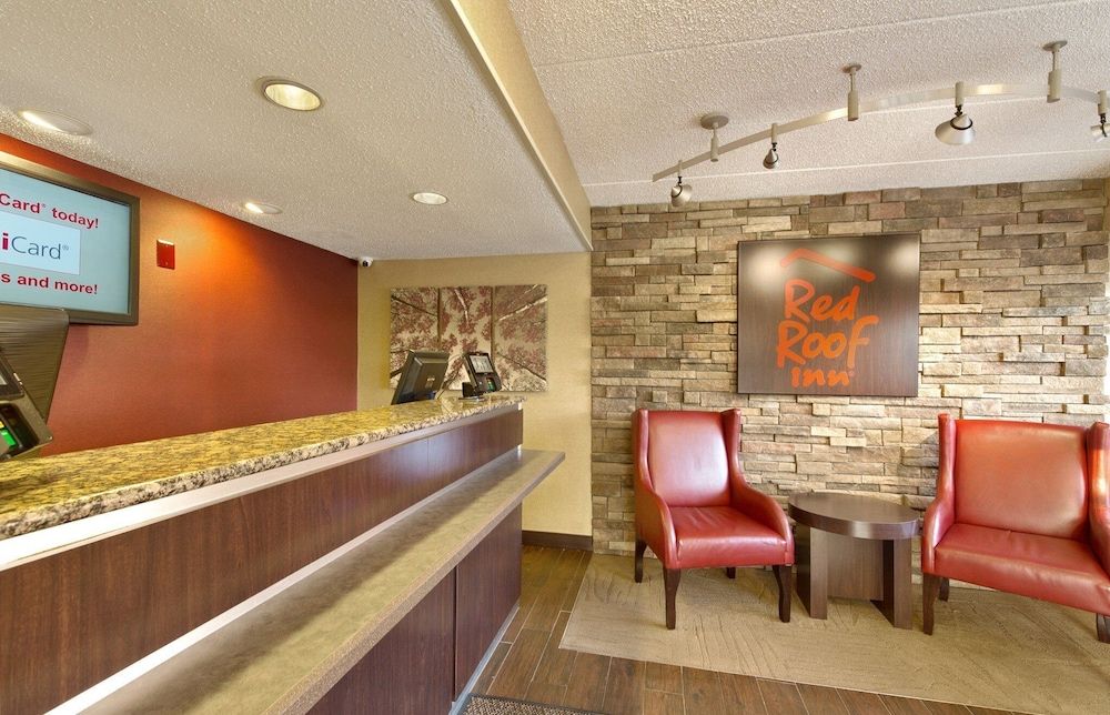 Red Roof Inn Detroit - Roseville/ St Clair Shores 2