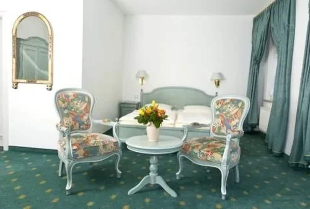 Hotel Am Markt Residenz 2