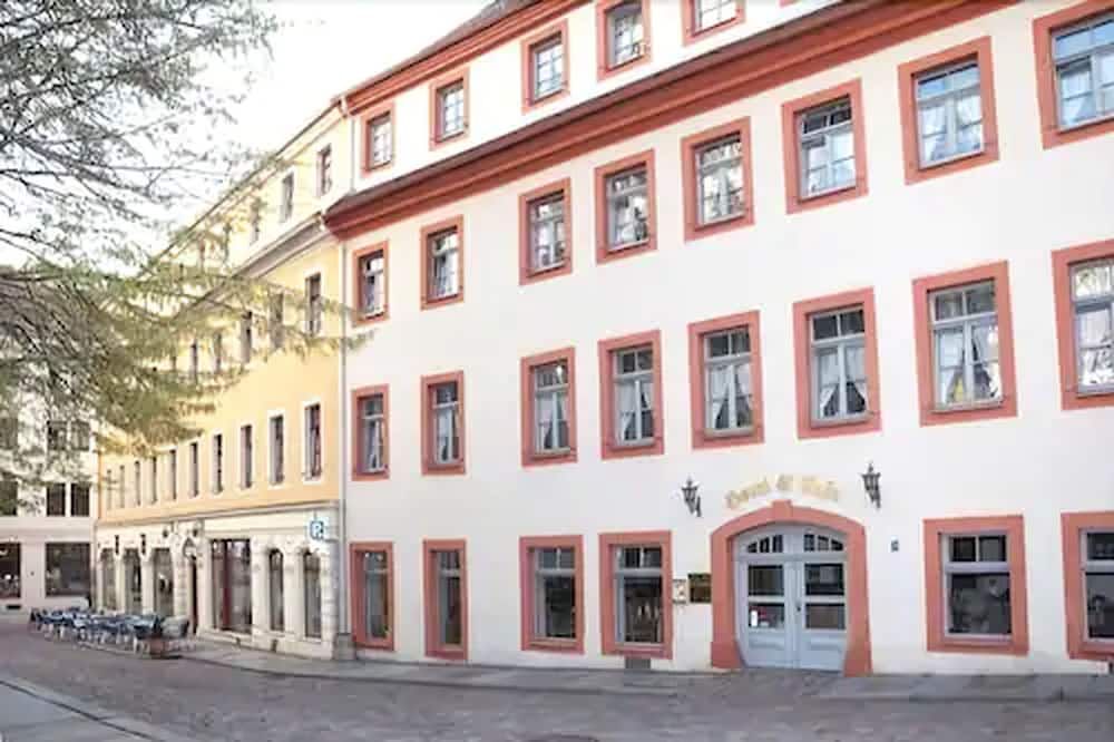 Hotel Am Markt Residenz -1 estrelas em Meißen
