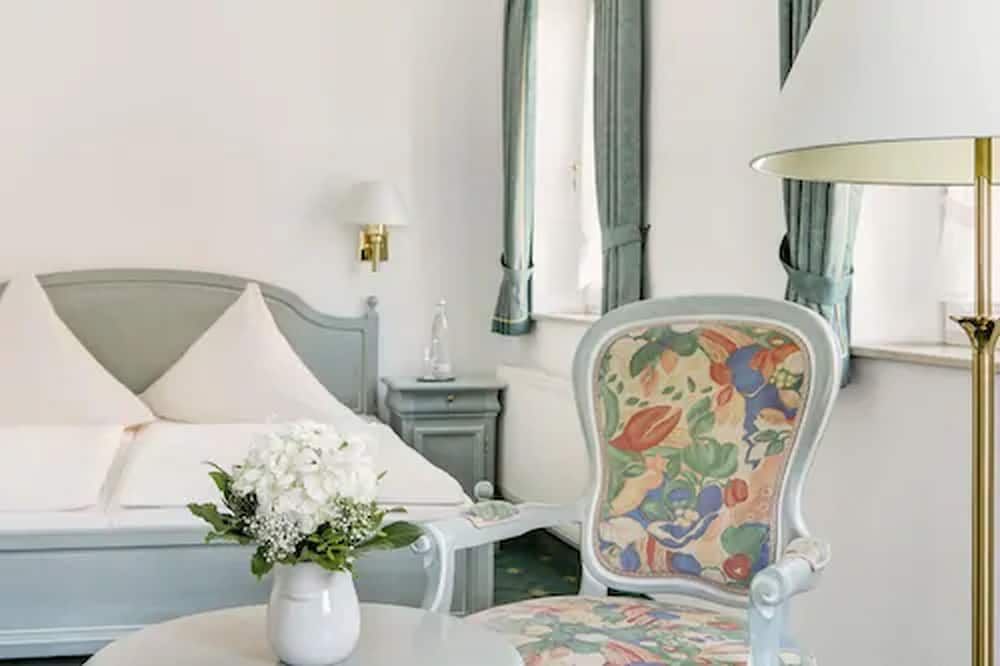 Hotel Am Markt Residenz 3