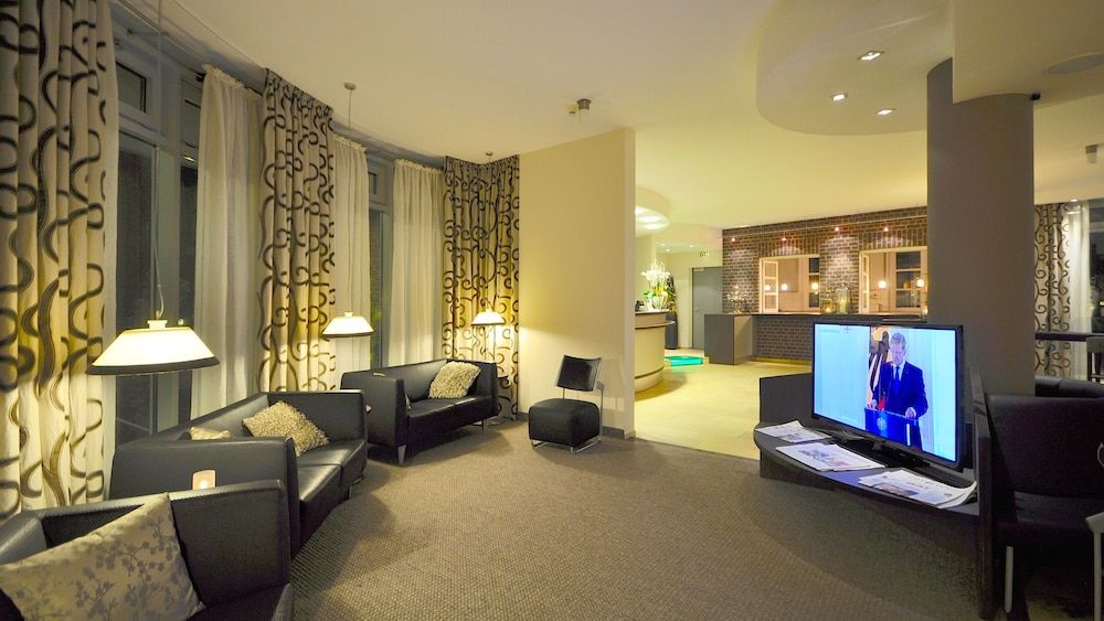 Wellings Romantik Hotel Zur Linde 3