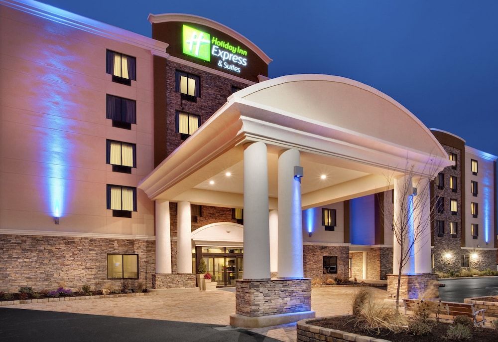 Holiday Inn Express & Suites Williamsport by IHG 2 estrellas en Williamsport