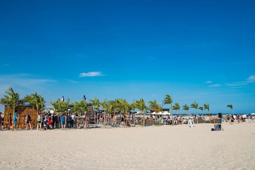 ICONA Diamond Beach 4 étoiles à Wildwood Crest