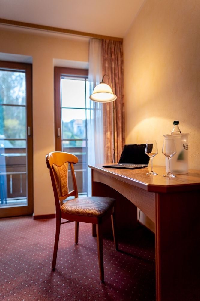 Hotel Amselgrundschlößchen 3