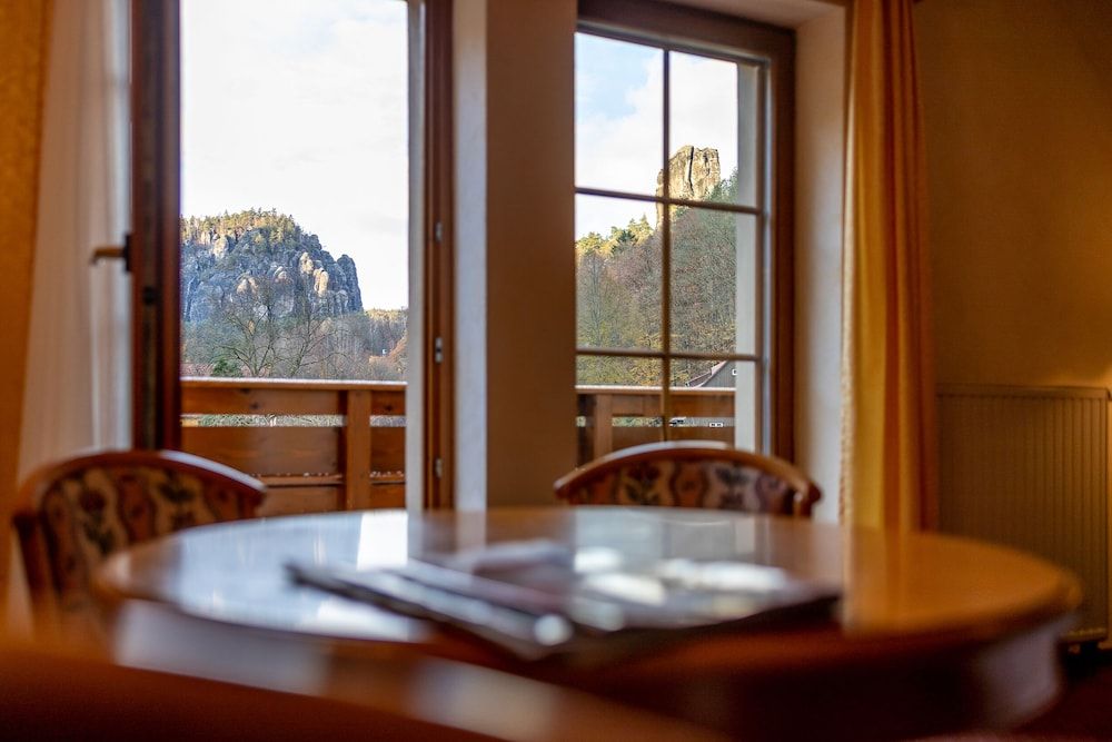 Hotel Amselgrundschlößchen 2