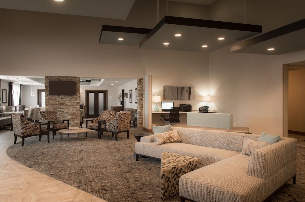 Holiday Inn Express Le Claire Riverfront - Davenpo 2 estrelas em Le Claire