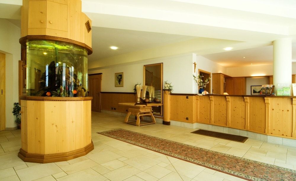 Panoramahotel Grobauer 2