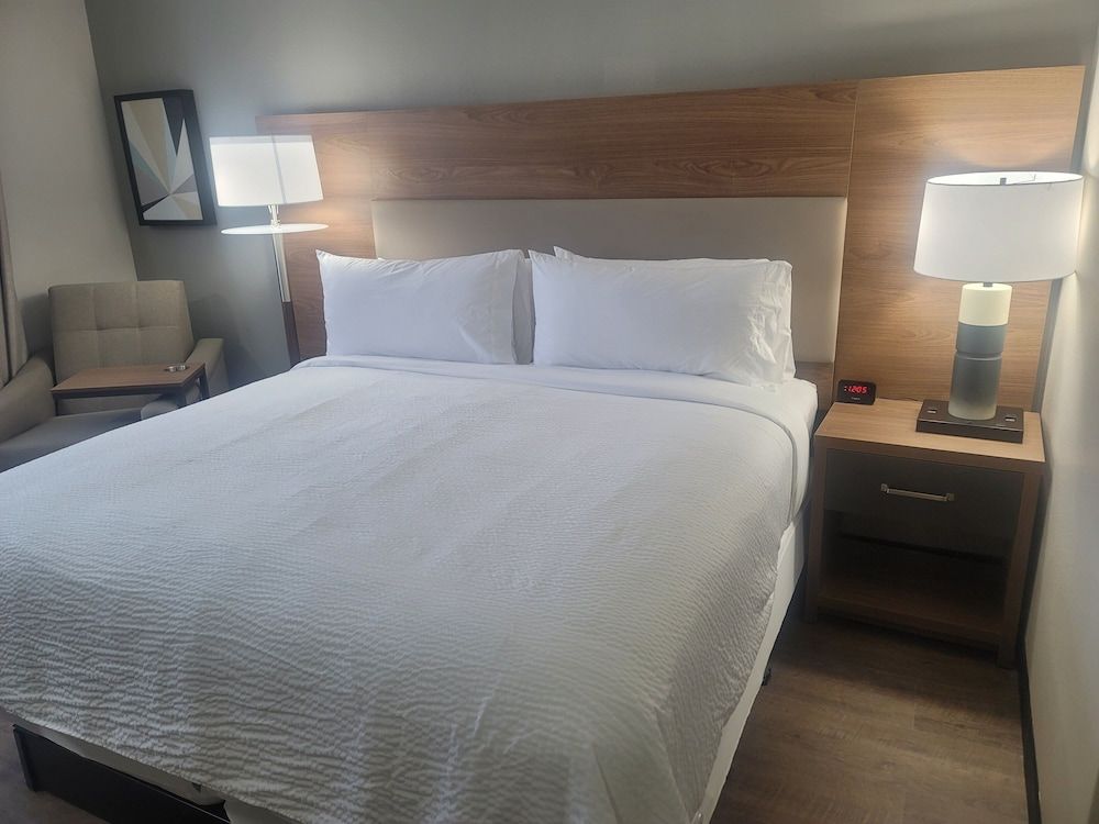 Candlewood Suites Southfield - Detroit by IHG 3