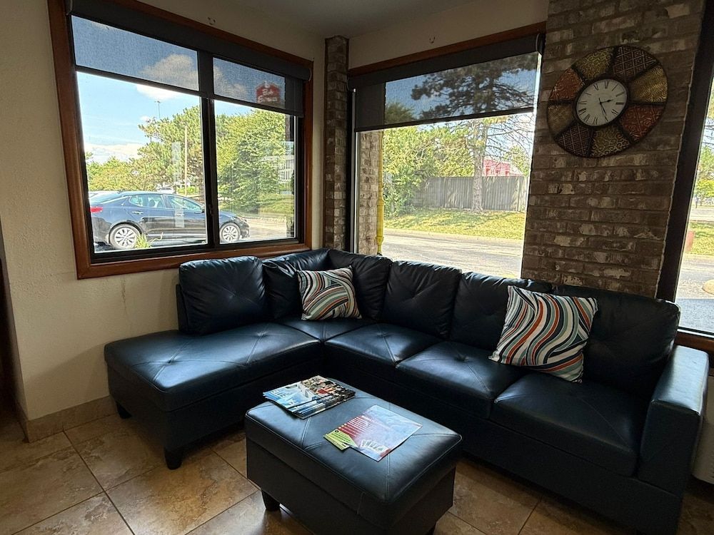 Baymont by Wyndham Washington Court House 3