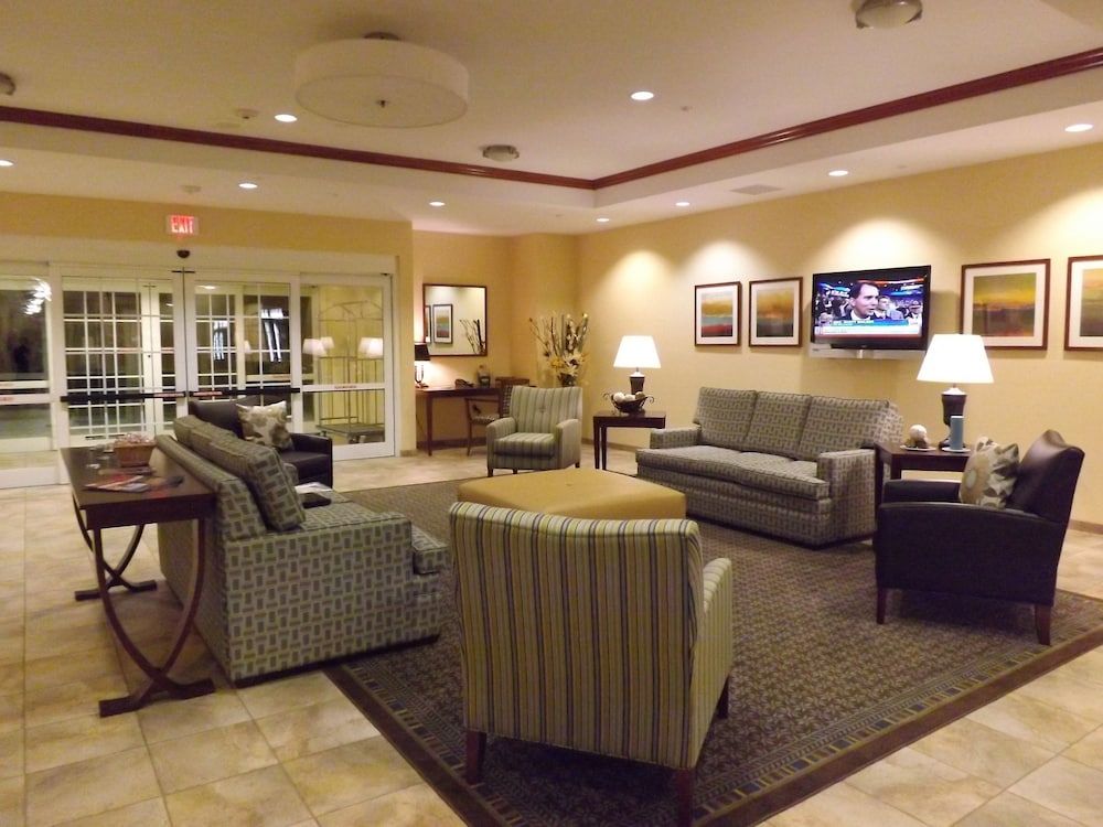 Candlewood Suites Fredericksburg by IHG 2 estrellas en Fredericksburg