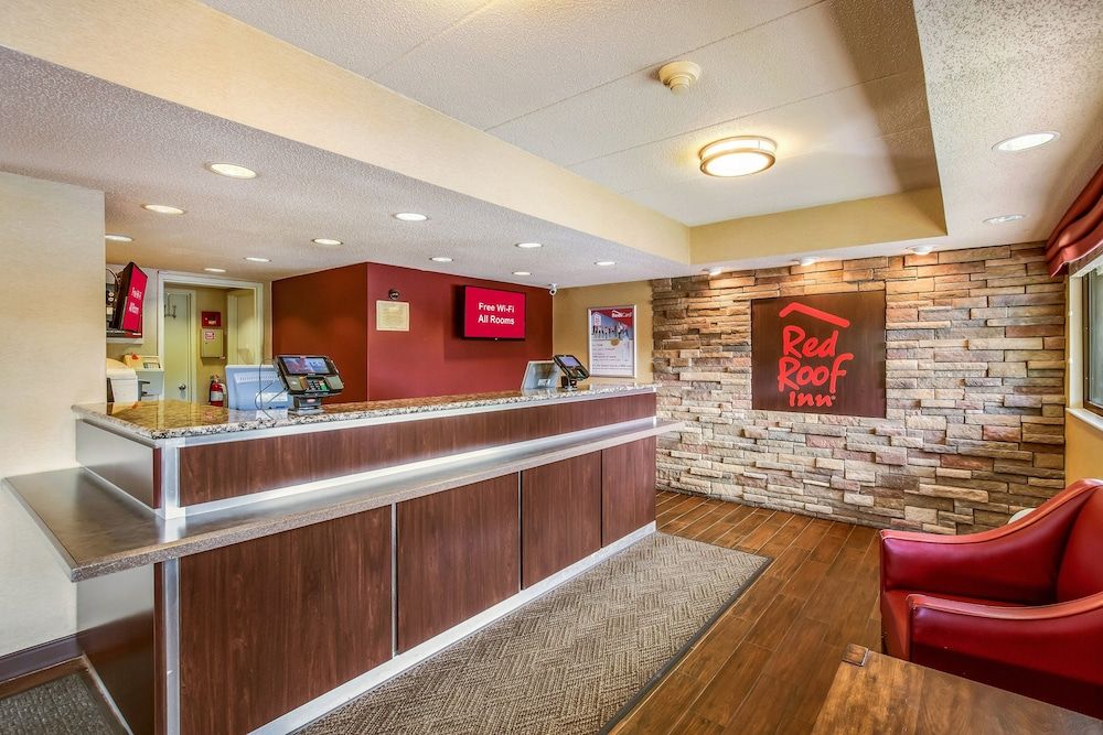 Red Roof Inn Detroit - Plymouth/ Canton 3