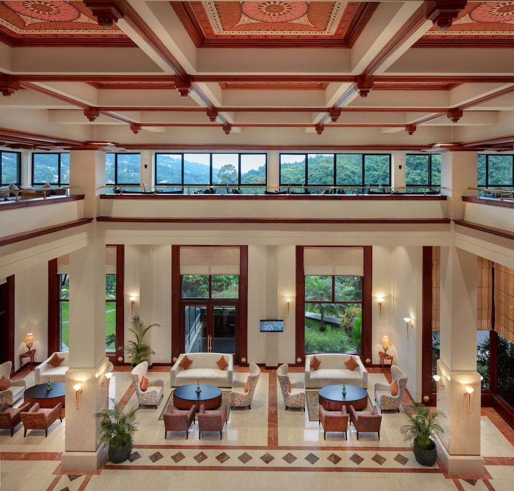 Earl's Regency 3
