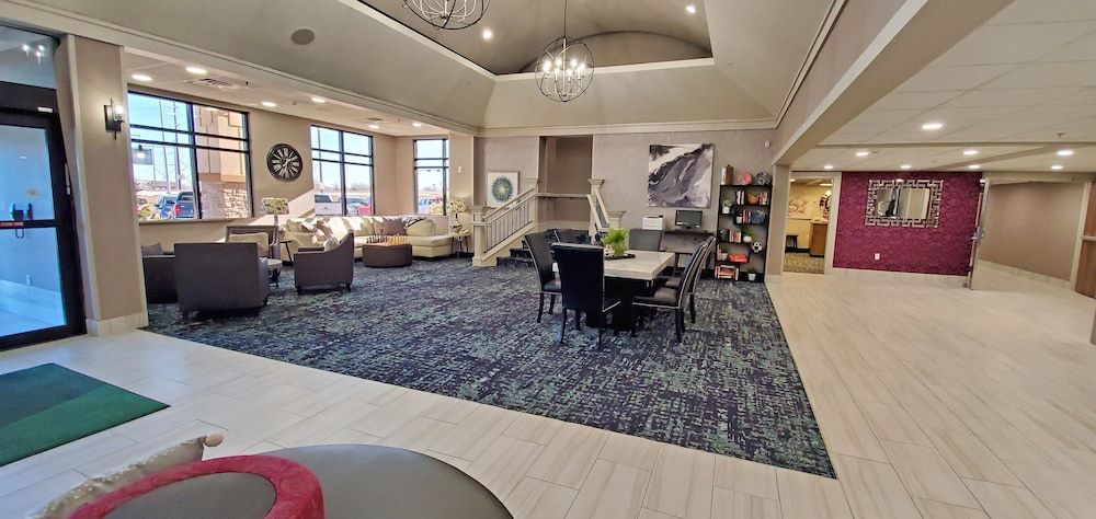 Holiday Inn Kearney 3