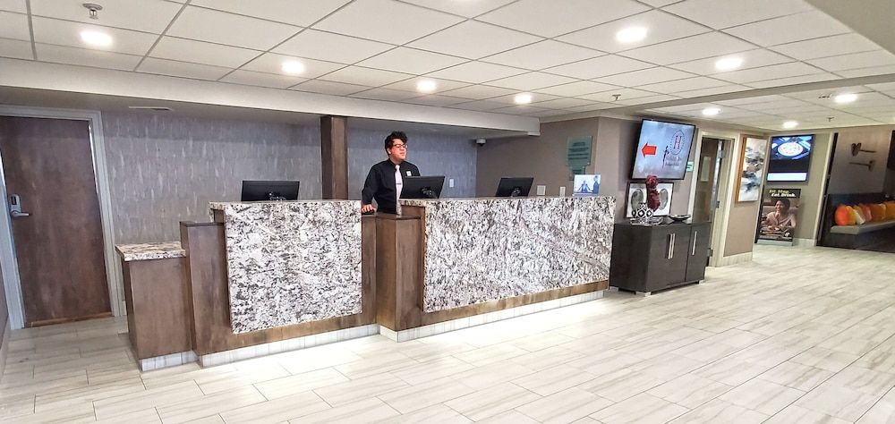 Holiday Inn Kearney 2