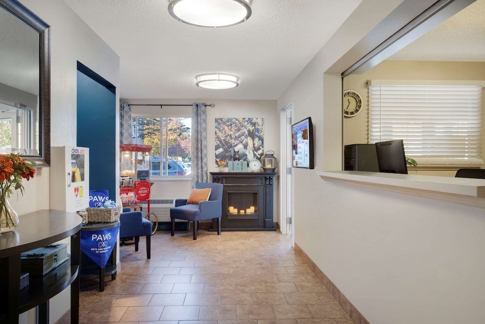 Sonesta Simply Suites Somerset 3