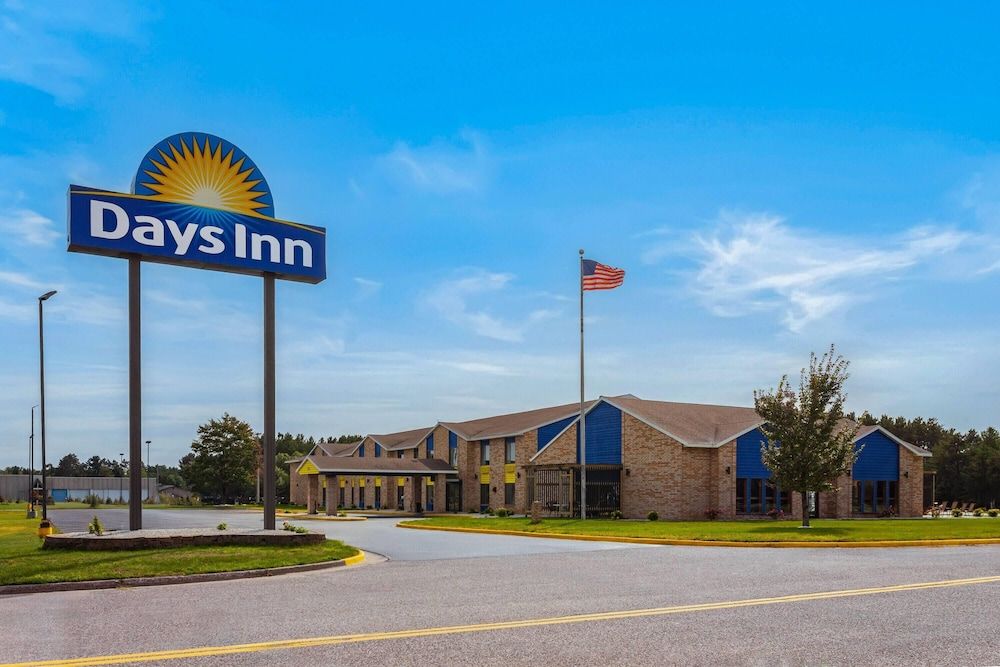Days Inn by Wyndham Eagle River 3 estrelas em Eagle River