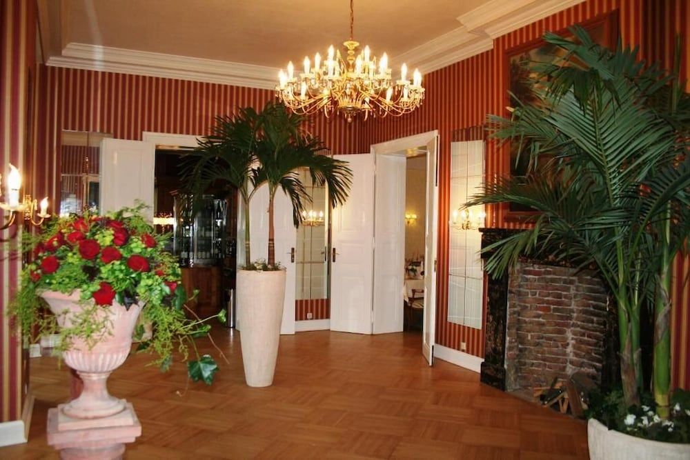 Schloss Westerholt 4 étoiles à Herten