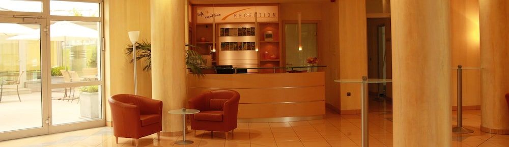 Am Rennsteig Business-Vital-Hotel 3