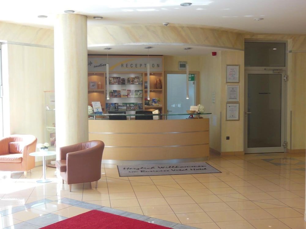 Am Rennsteig Business-Vital-Hotel 2