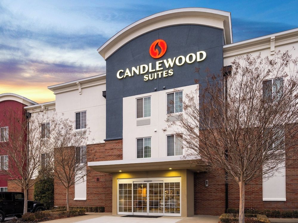 Candlewood Suites Radcliff - Fort Knox by IHG 3 estrelas em Radcliff