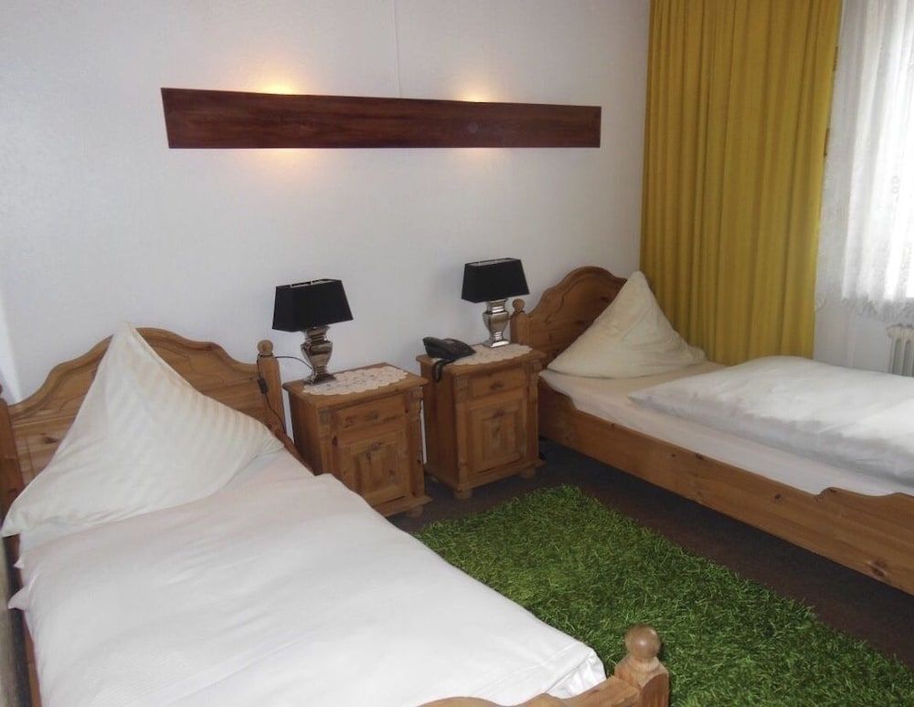 Hotel Kämpgens - Hof 3