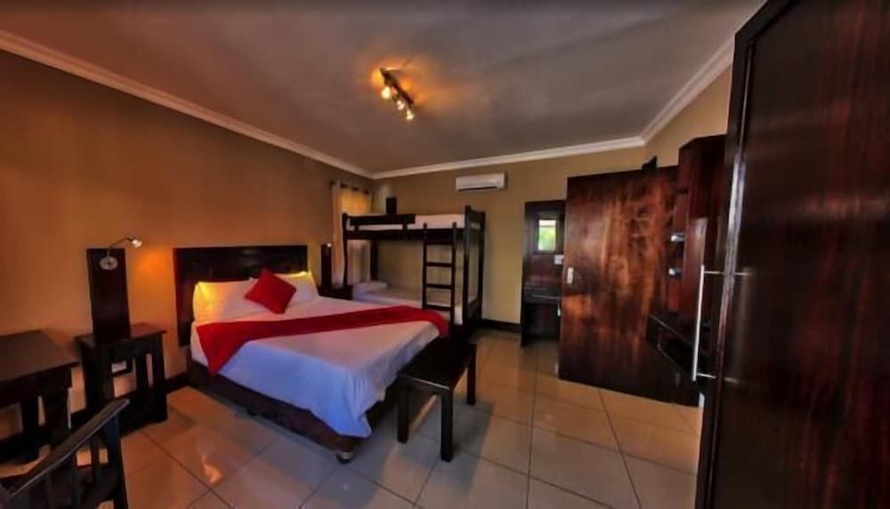 Klein Windhoek Guesthouse 3