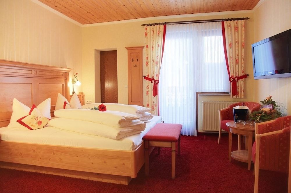 Landhotel Zur Grünen Kutte 3