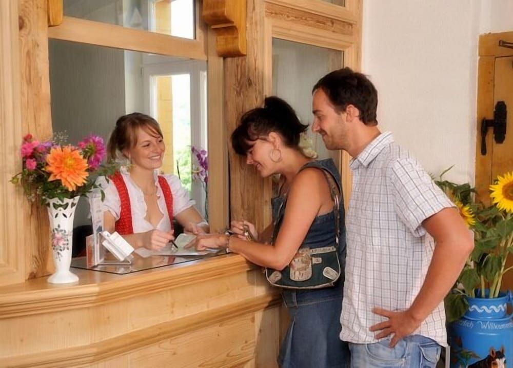 Landhotel Zur Grünen Kutte 2