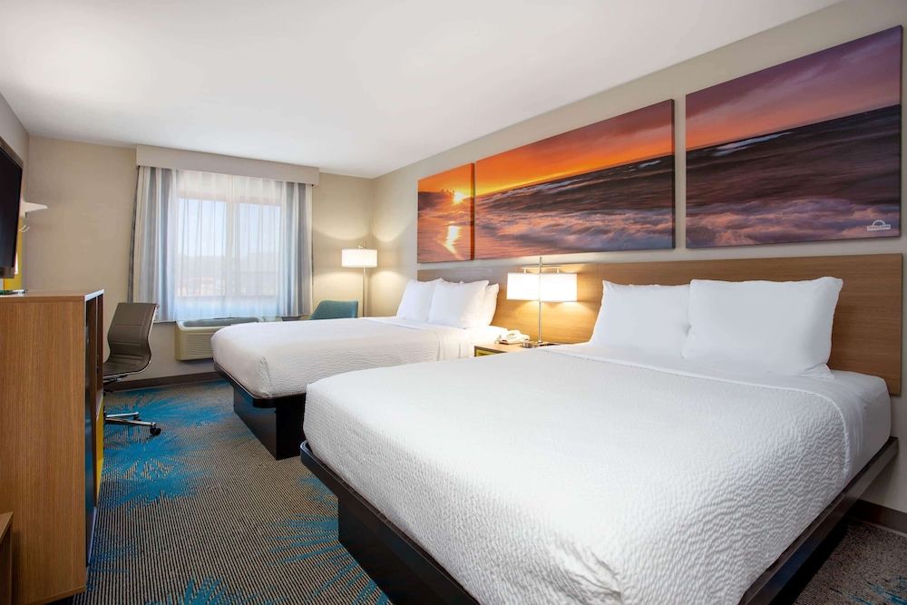 Days Inn by Wyndham Marquette 2 estrelas em Marquette