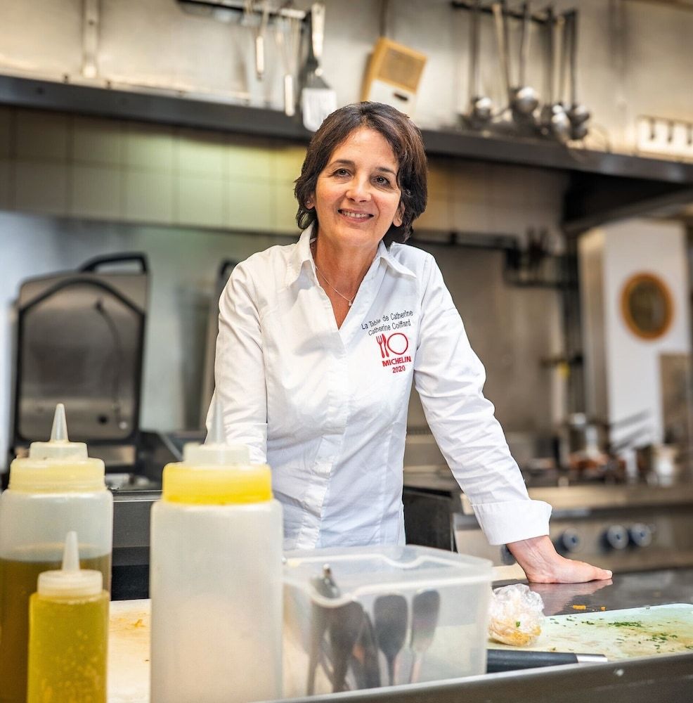 Hotel Le Faisan Dore 2