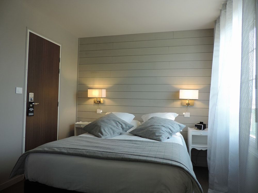 Hotel Le Faisan Dore 3