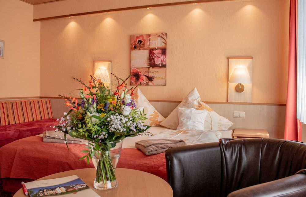 Schlossberghotel Oberhof 3