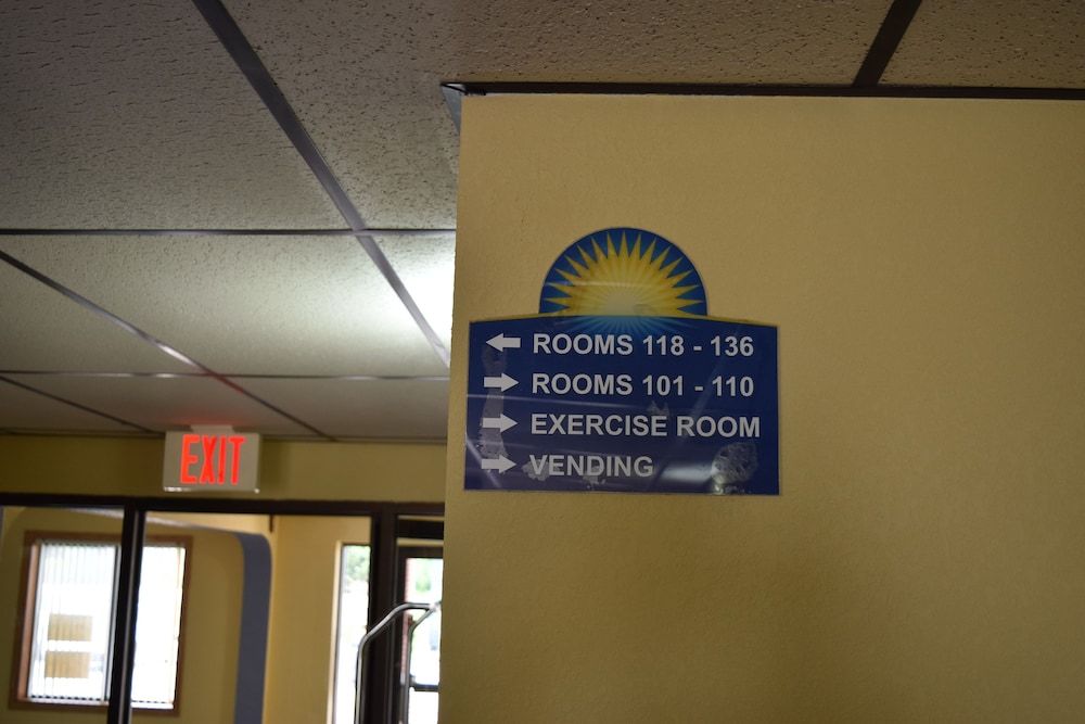 Days Inn by Wyndham Grand Island 3